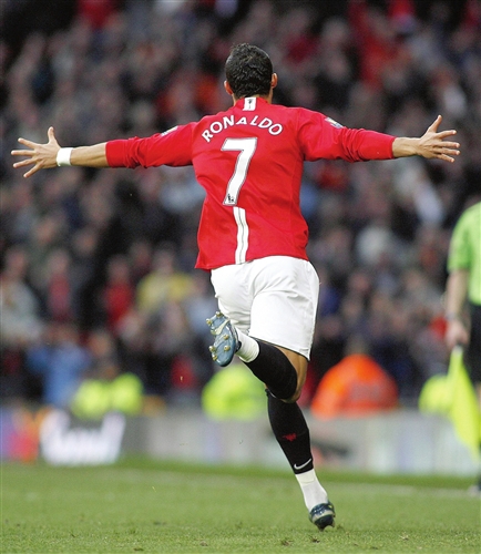 拉什福德 拉什福德