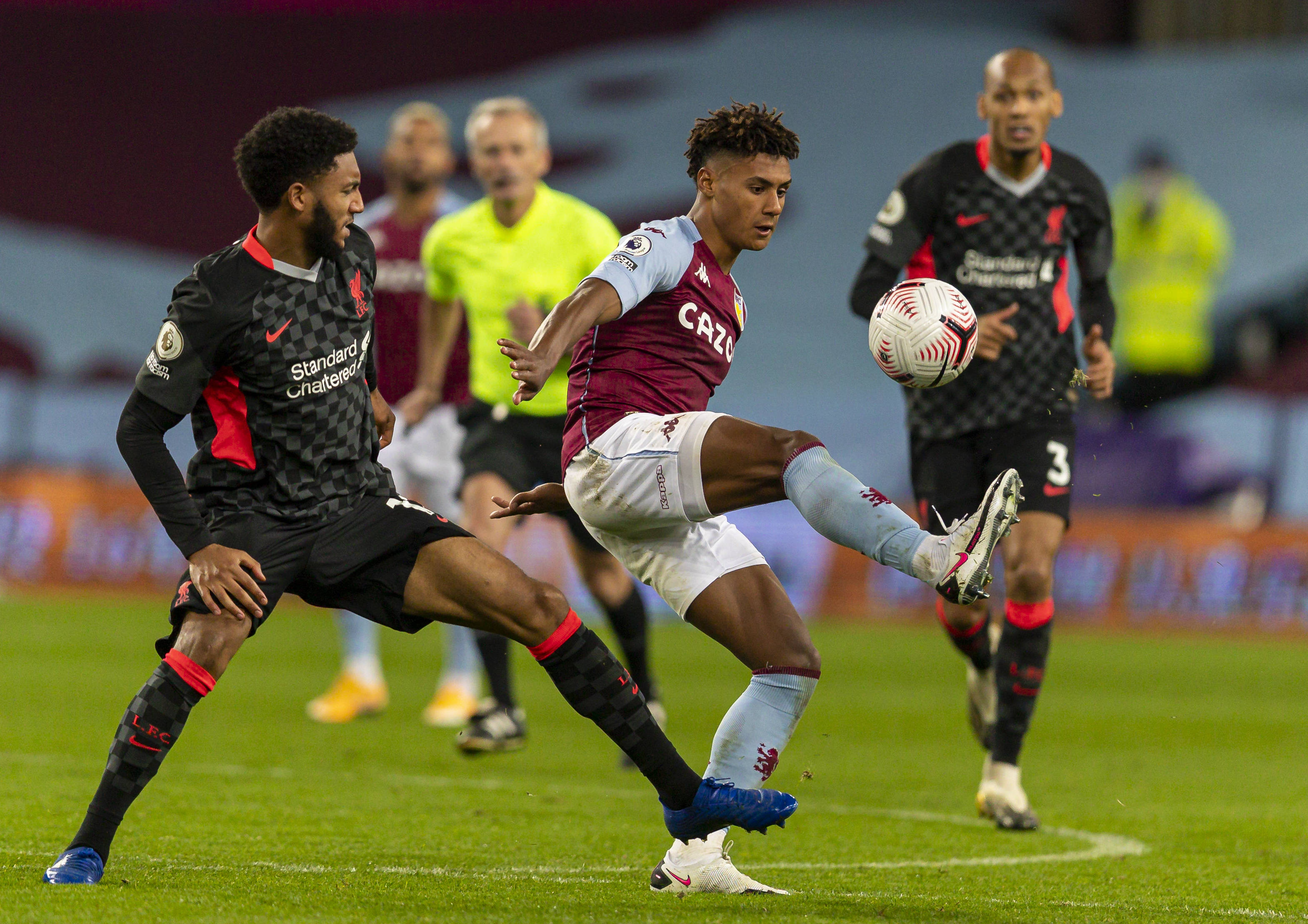 需要权衡公 需要权衡公