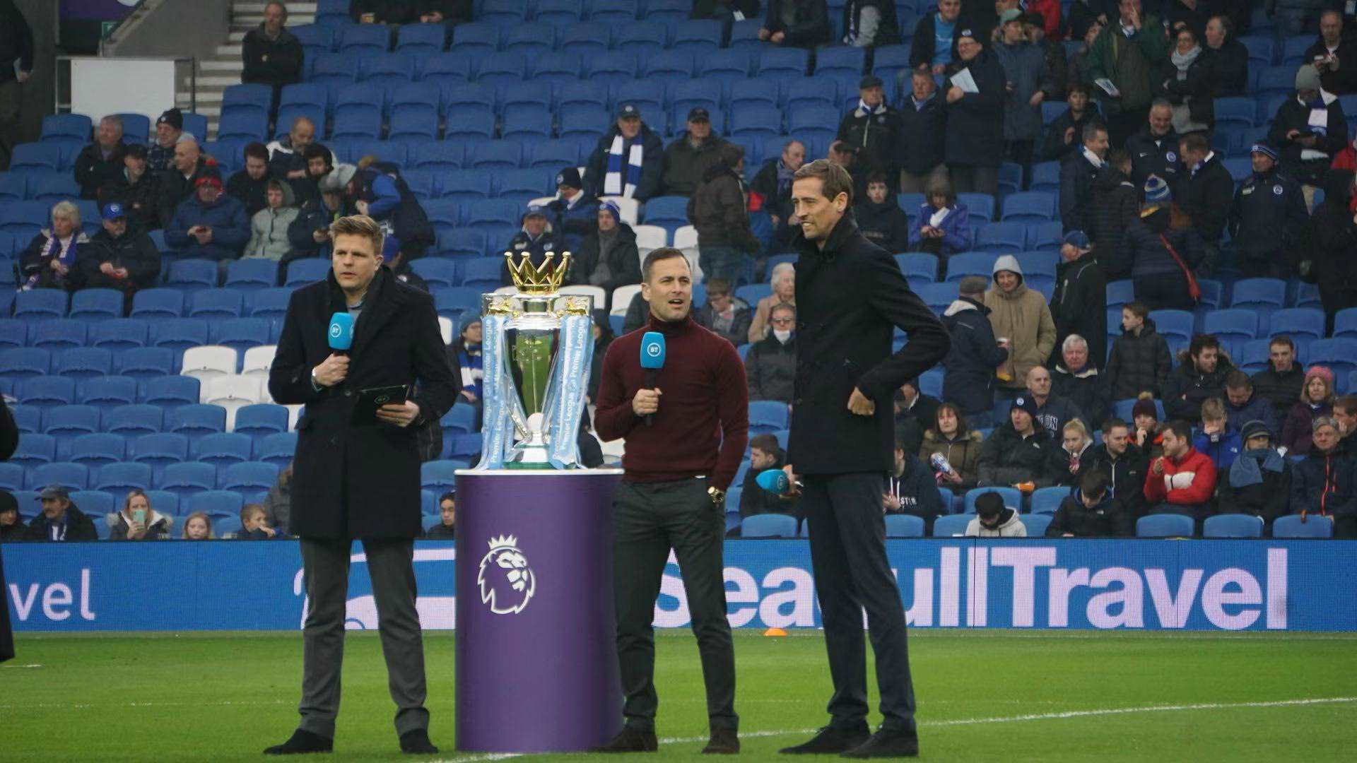 比赛的走向 比赛的走向